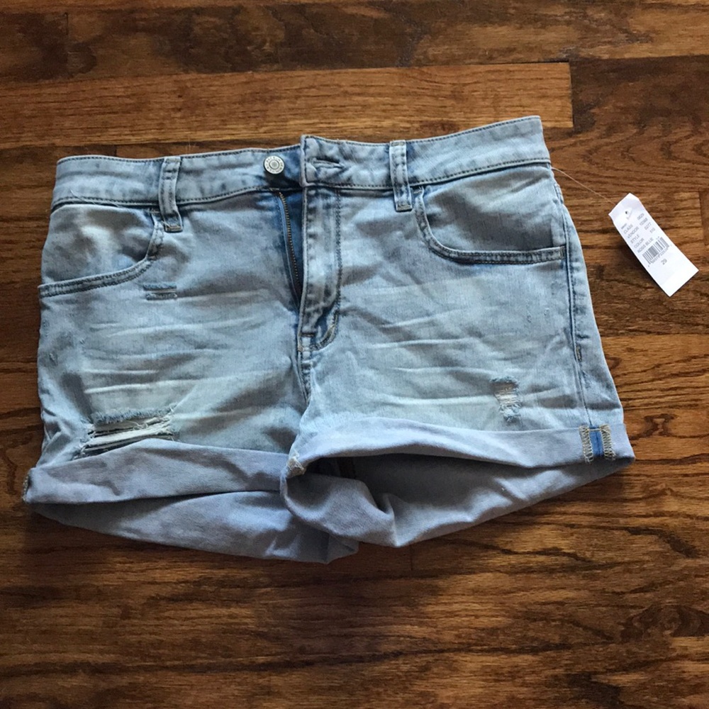 Ross blue size 29 Pacsun shorts